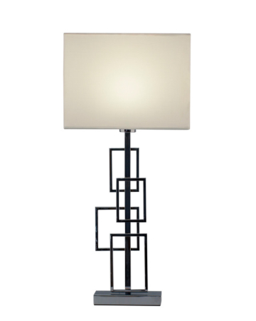 Настольная лампа Moderli V11134-1T