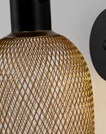 Бра Moderli V2800-1W