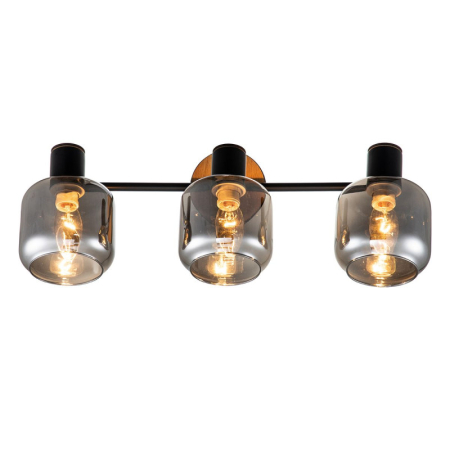 Спот Escada 10177/3A Black