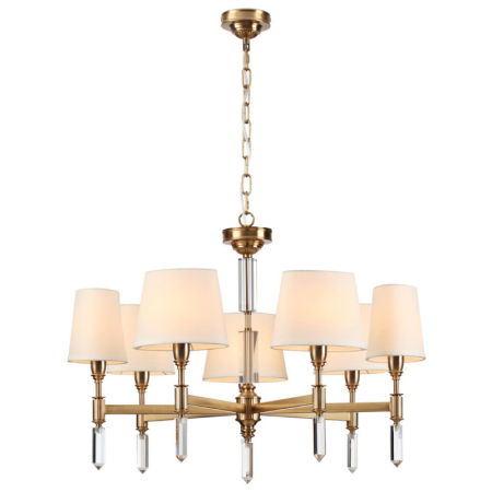 Подвесная люстра Odeon Light 4894/7