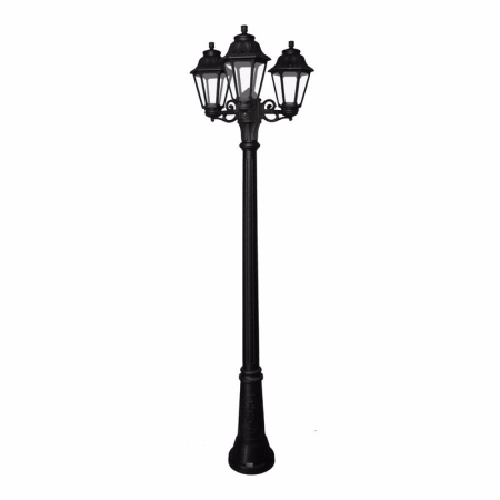 Садово-парковый светильник Fumagalli E22.156.S30.AXF1R