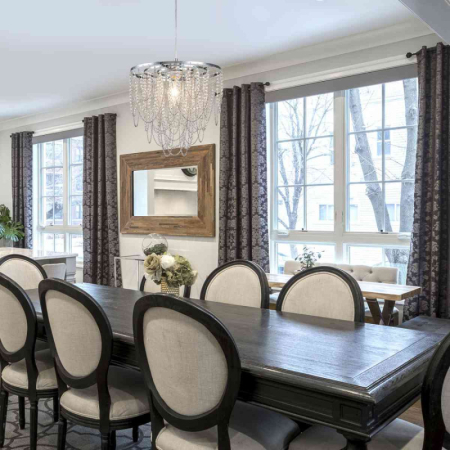 Подвесная люстра Escada 10173/1S