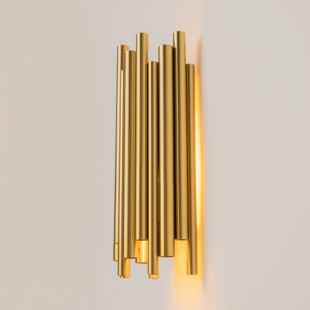 Бра Maytoni MOD136WL-01BS