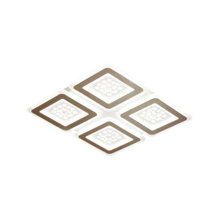 Накладной светильник Sonex 3025/99CL