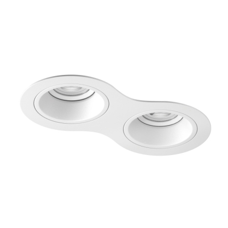 Встраиваемый светильник Lightstar D6260606WMOD