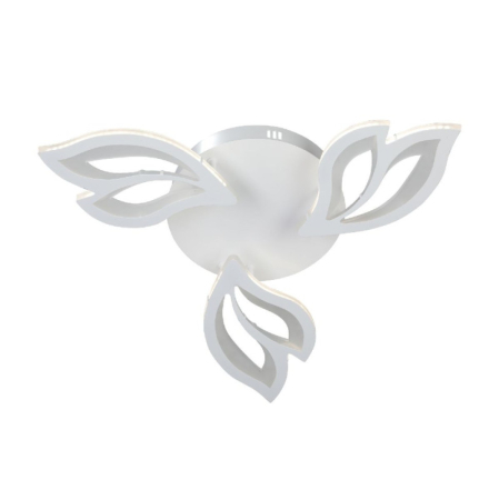 Накладной светильник Vitaluce V3893-0/3PL