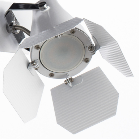 Спот ARTE Lamp A3092AP-2WH