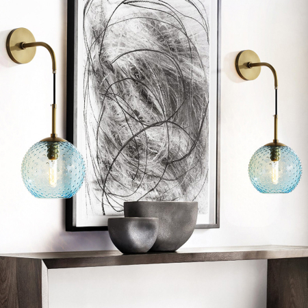 Бра ImperiumLoft 241032-26