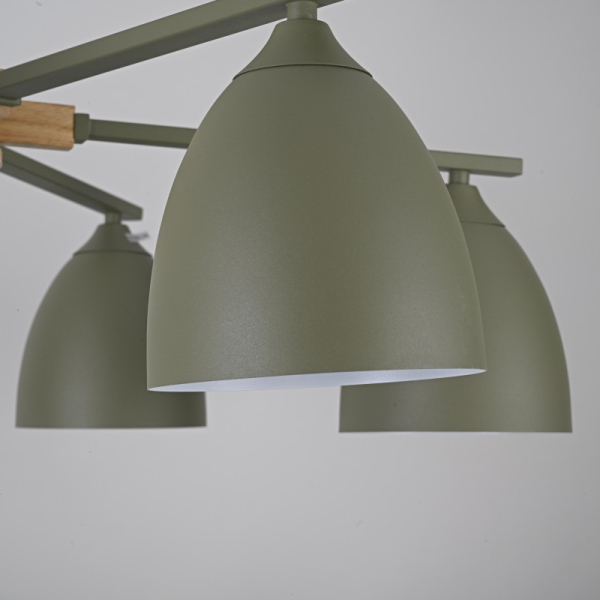 Люстра на штанге ImperiumLoft 183463-26