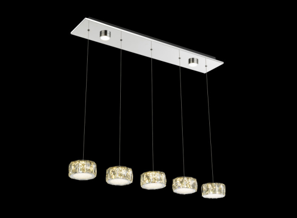 Подвесной светильник Globo 49350-52H