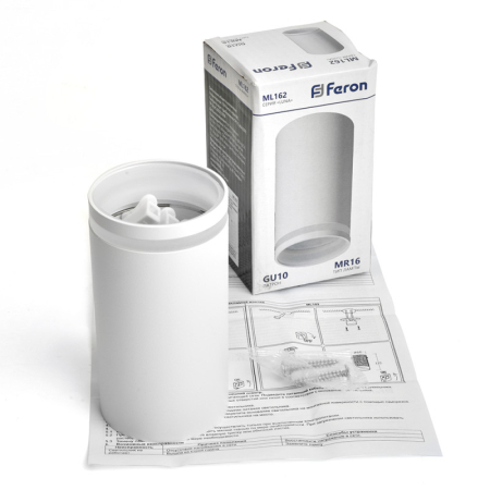 Накладной светильник Feron 48815