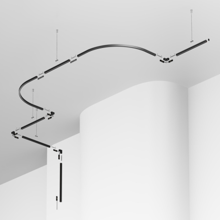 Шинопровод Maytoni Technical TRX184-111B