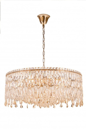 Подвесная люстра Fluorite FL1061-22P