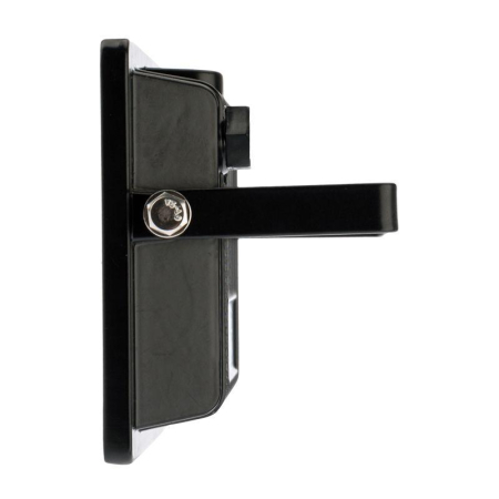 Прожектор цветного свечения (зеленый) 20Вт REXANT