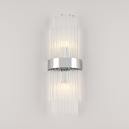 Бра Arte Milano 430122.140.2.E14.C1 CR