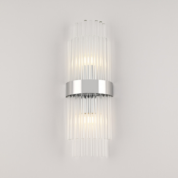 Бра Arte Milano 430122.140.2.E14.C1 CR