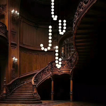 Подвесной светильник ImperiumLoft 140615-26