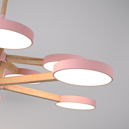 Люстра на штанге ImperiumLoft 229082-26