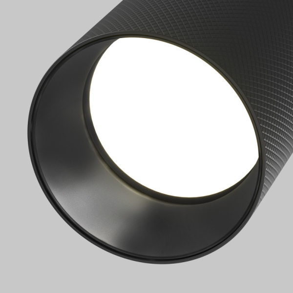 Спот Maytoni Technical C082CL-01-GU10-B