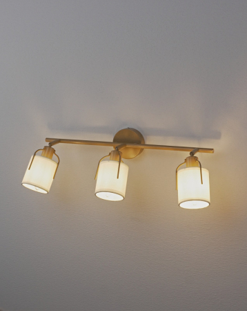 Спот Moderli V11855-3C