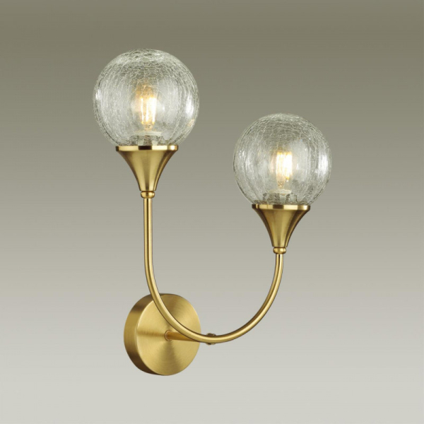 Бра LUMION 4558/2W