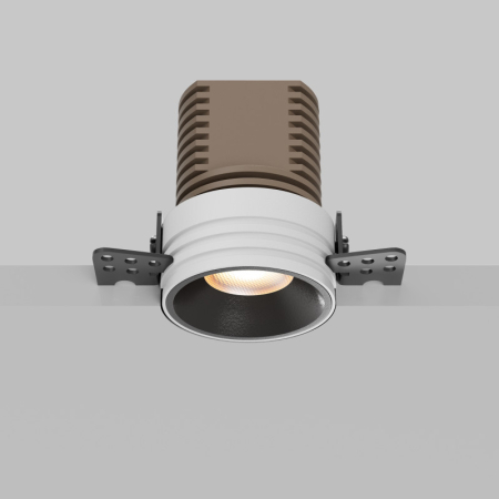 Maytoni Technical DL059-7W4K-TRS-B