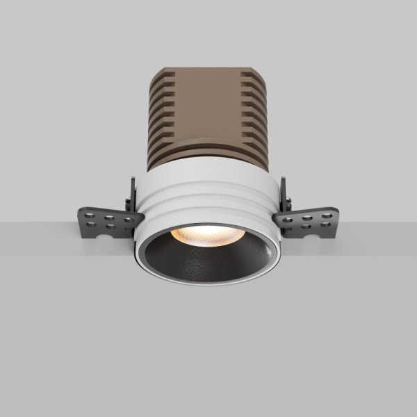 Maytoni Technical DL059-7W4K-TRS-B