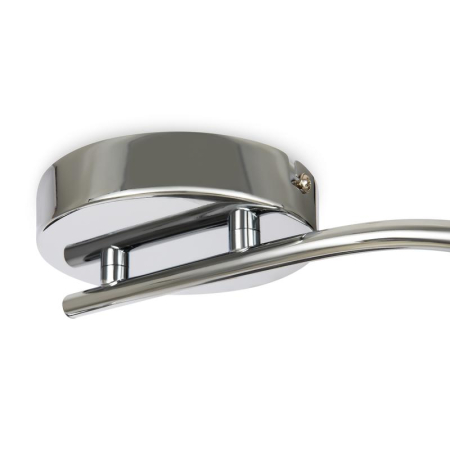 Люстра Galaxy 40Вт E14х6 IP20 Freya FR5013PL-06CH