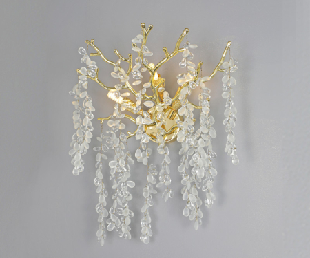 Бра Kink Light 07879D,33