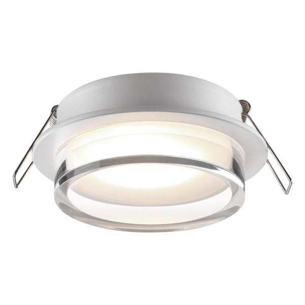 Встраиваемый светильник Novotech 371025