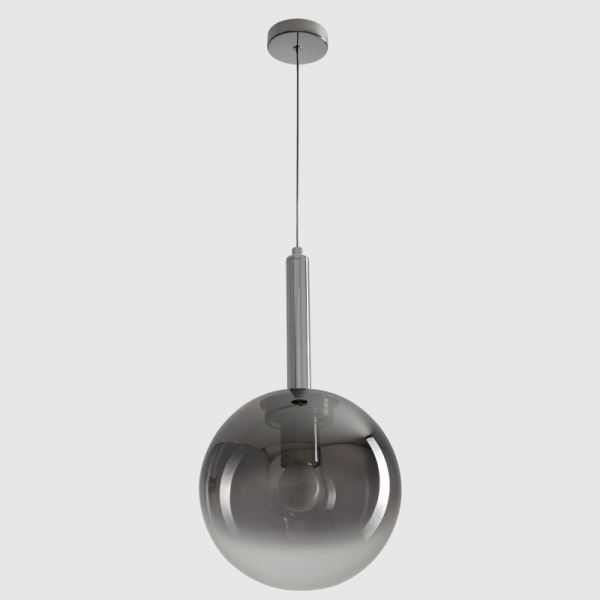 Crystal Lux ECLIPSE SP1 D200 CHROME