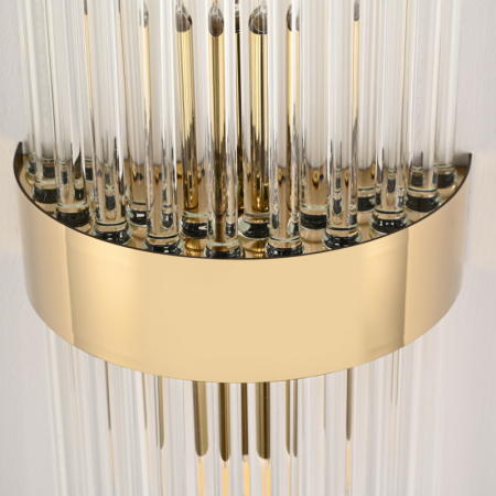 Бра Arte Milano 430122.140.2.E14.C1 GD