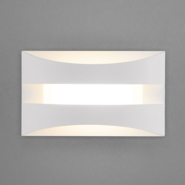 Бра Eurosvet 40144/1 LED белый