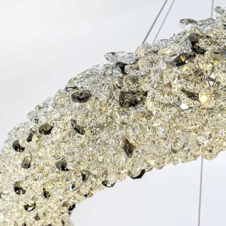 Подвесная люстра MODELUX MS.6000.800.500 CR