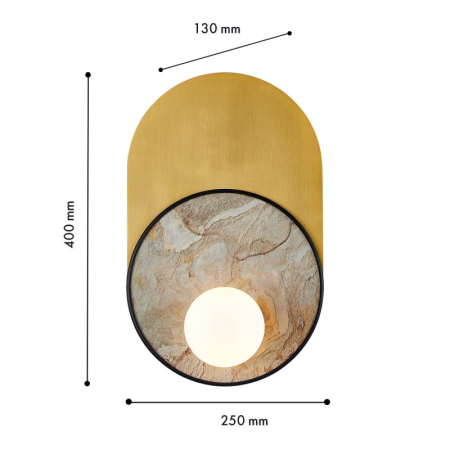 Бра Favourite 4595-1W