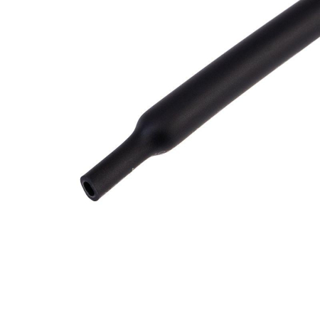 Набор трубок термоусадочных №5 STANDARD ТУТ нг (уп.18шт по 10см) Rexant 29-0105