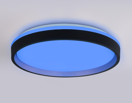 Накладной светильник Ambrella Light FZ610