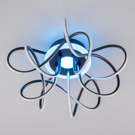 Накладная люстра Citilux CL229A155E