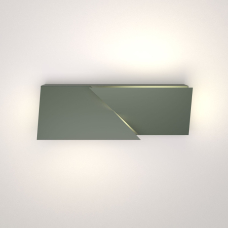 Бра Elektrostandard Snip LED тёмно-серый (40106/LED)