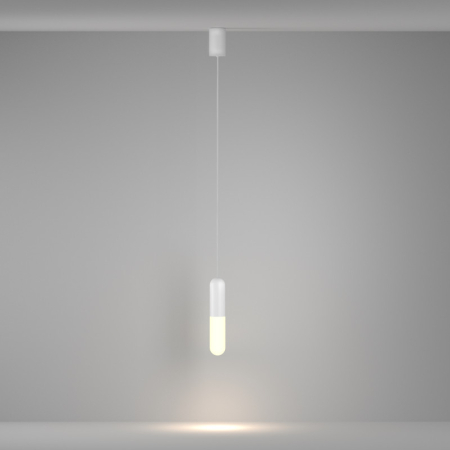 Подвесной светильник Maytoni Technical P101PL-L300-12W3K-W