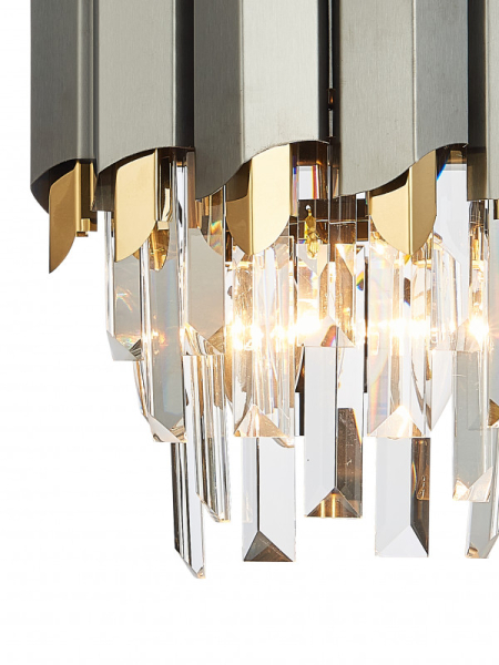 Бра Natali Kovaltseva QUEEN II 81450/2W GOLD