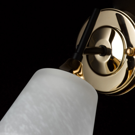 Бра DeMarkt 324026001