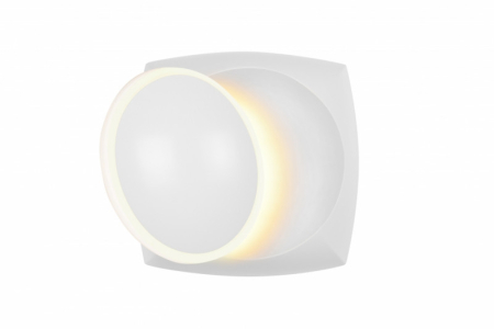 Бра iLedex ZD8172-6W WH