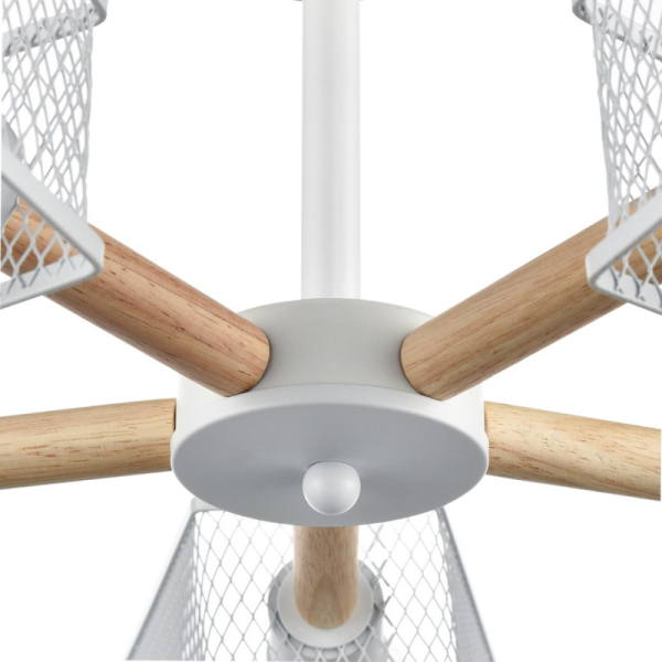 Люстра на штанге LUMION 8246/5C