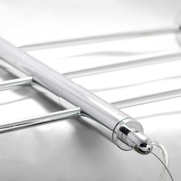 Подвесная люстра Lussole LSP-8154