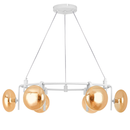 Подвесная люстра Lightstar 737166