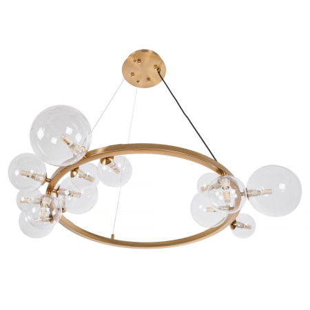 Подвесная люстра MyFar MR2041-14P