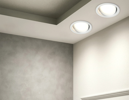 Встраиваемый светильник Ambrella Light TN52230