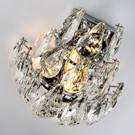 Бра MODELUX ML.8861.03P CR