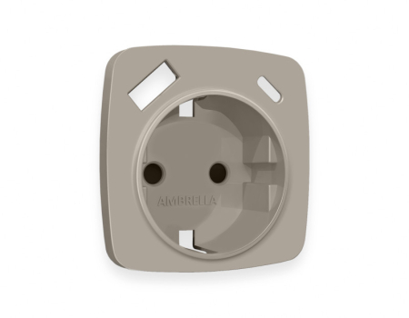 Клавиша/Накладка Ambrella Volt OP3700